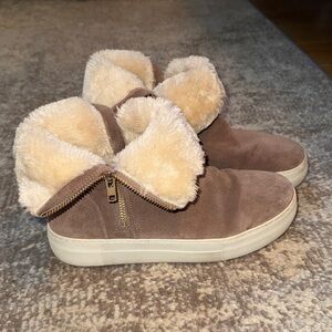 Jslides Tristan Boots